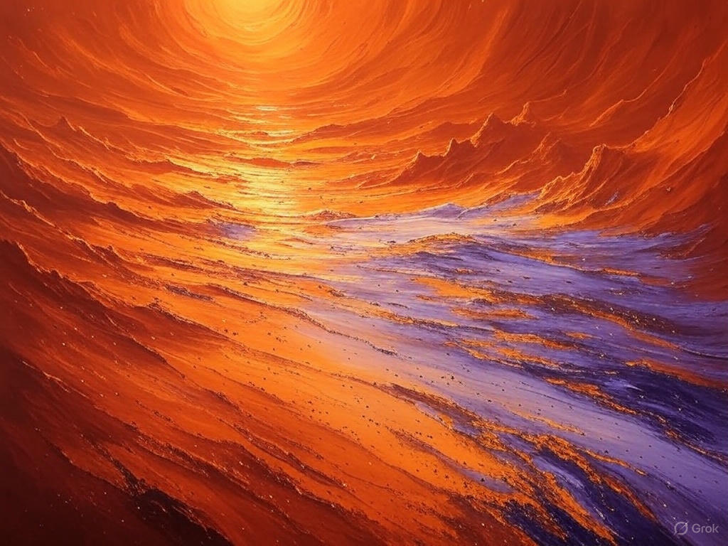 Video background